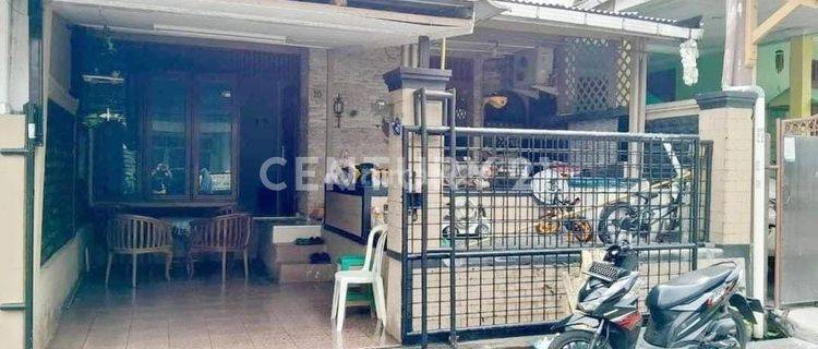 Rumah Strategis Komplek Bumi Indraprasta 1 Bantarjati Bogor 1