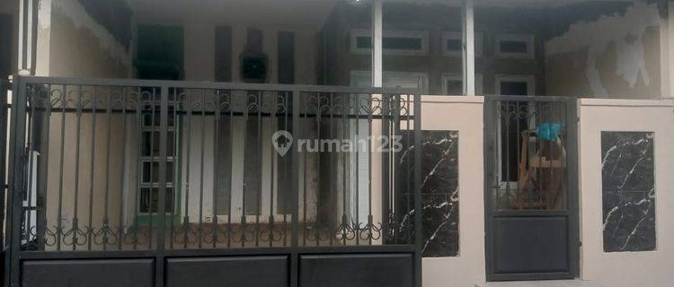 Rumah Cantik Minimalis Di Cibungbulang Town Hill Bogor 1