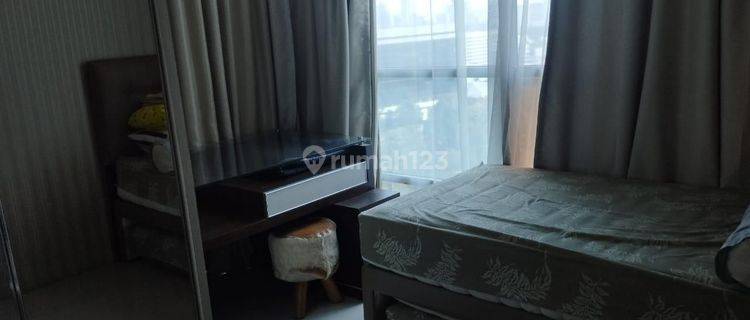 Apartemen Mewah Akses Mudah  Di Central Jakarta Barat  1