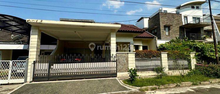 Rumah Mewah Sejuk Siap Huni Di Perumahan Bogor Baru Taman 1