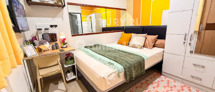 Modern Boarding House in Prime Area Tanjung Duren, West Jakarta 1