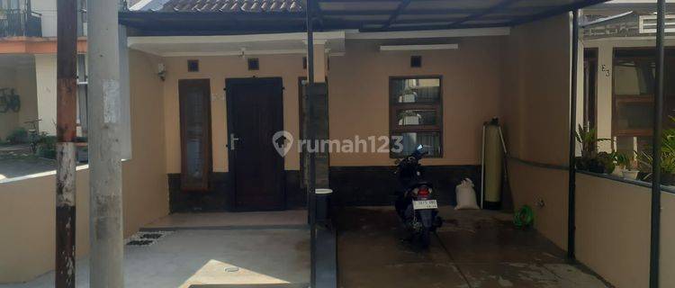 Turun Harga !!! Rumah Asri Full Renovasi 2 Kamar Tidur Shm Di Pesona Alam Residence Bandung Jl. Permana Cimahi - Cisarua Bandung Barat Dekat Jalan Tol 1