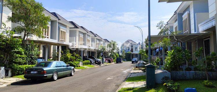 Rumah Area Strategis Kemang Permata Kota Bogor Timur 1