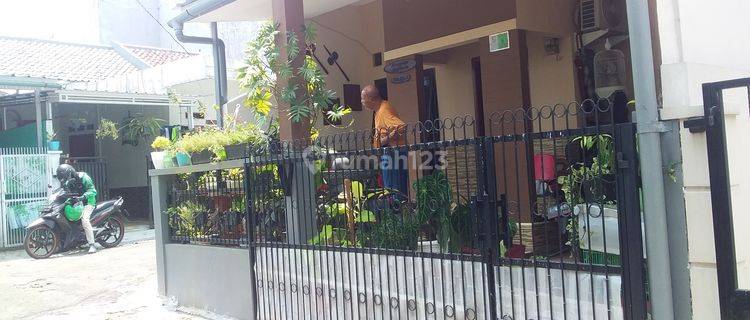 Rumah Siap Huni Hook Di Komplek Selakopi Hijau Pasirmulya Bogor Dekat Kebun Raya Bogor 1