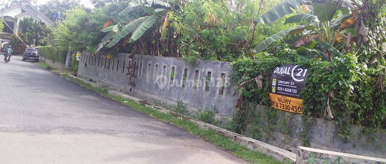 Kavling Bagus Shm Siap Bangun Ldi Komplek Bppb  Pasirmulya Bogor Dekat  Stasiun Dan Kebun Raya Bogor 1