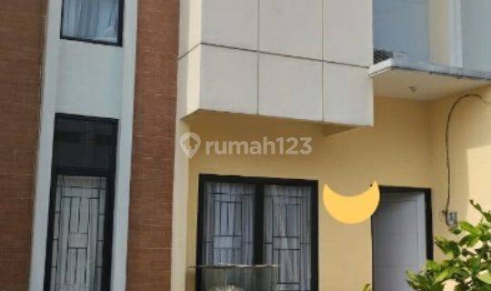 Rumah Baru 2 Lantai Di Dramaga Cantik Depan IPB Cocok Untuk Kos-kosan Mahasiswa IPB 1