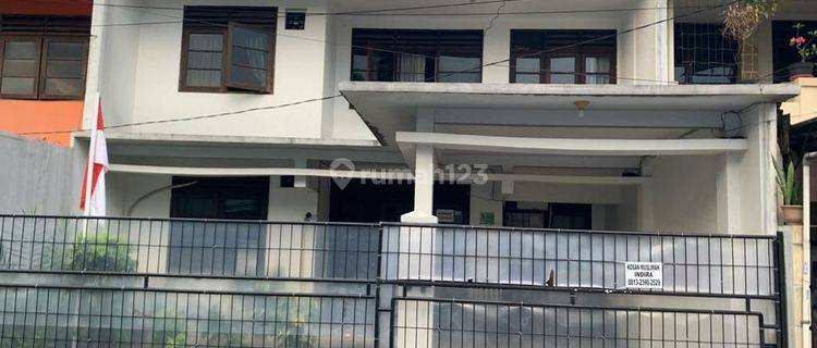 Kost-Kostan Murah 8 Kamar 2 Lantai Di Bogor Baru Dekat Universitas Pakuan Bogor 1