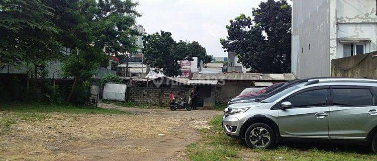 6 Kios, 5 Kamar Kost, Dan Parkiran 30  Mobil 15 Meter Ke Jalan Pajajaran Bogor Cocok Untuk Restoran 1