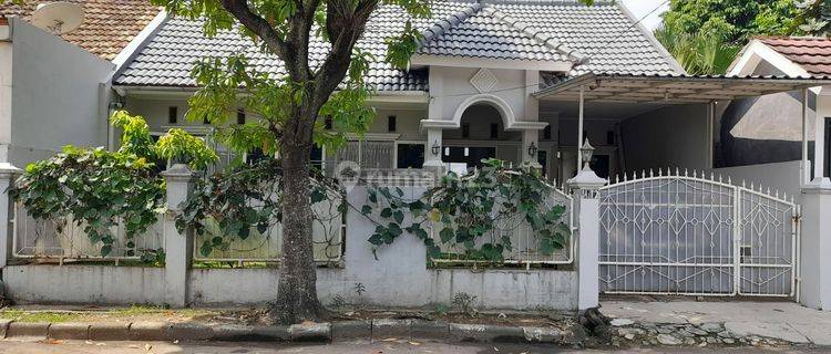 Rumah Siap Huni Hook Di Villa Bogor Indah Dekat Jalan Tol 1