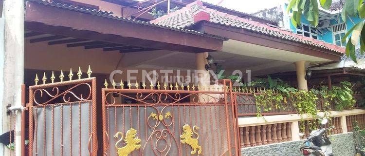 Murah !!! Rumah 2 Lantai Siap Huni Di Perumahan Taman Pagelaran Ciomas Bogor Dekat Stasiun Dan Kebun Raya Bogor 1