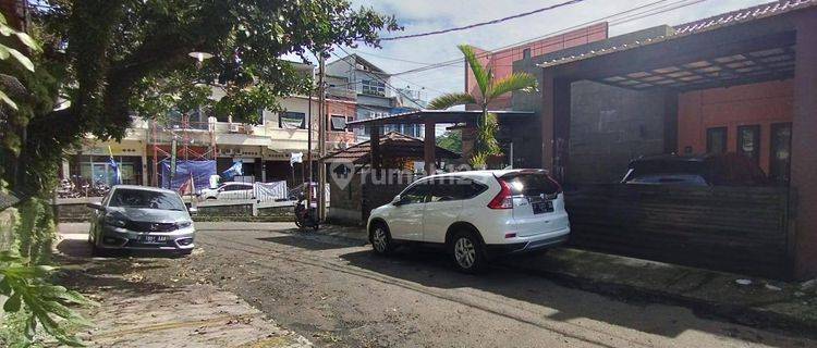 Rumah Sewa Mewah Di Dekat Jl Pandu Raya Bogor Dekat Jalan Tol 1