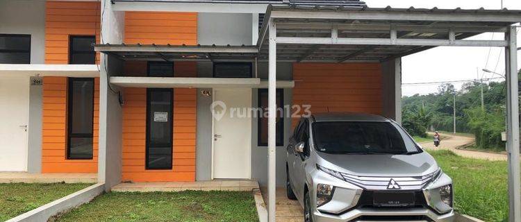 Rumah Strategis Di Dramaga Cantik Residence Bogor Bisa Untuk Kost-Kostan Mahasiswa Dekat Kampus Ipb Dramaga Bogor 1