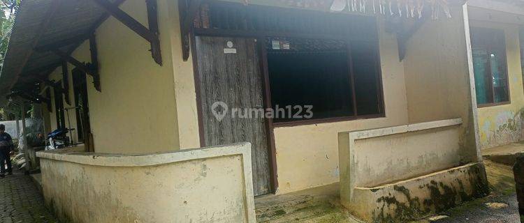 Rumah Hook Di Jl Raya Pomad Neglasari Gg Sawo 1