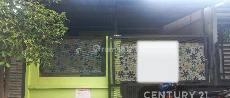 Rumah Di Komplek Arraya 2 Cibungbulang Kab Bogor 1