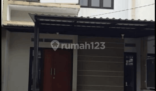 Rumah Strategis Jl Raya Cimanggu Bogor   1