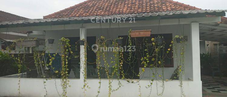 Rumah Dekat Kampus Di Desa Neglasari Dramaga Bogor 1