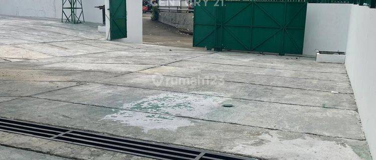 Gudang Strategis Dekat Tol Di Pangkalan Cibuluh Bogor 1