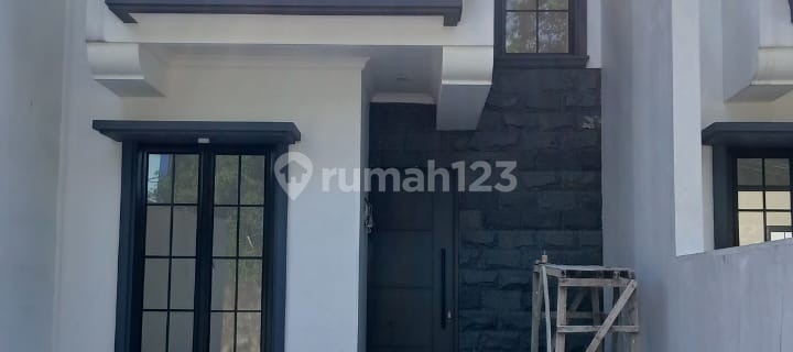 Hook House Strategic Location Pasir Kuda 1