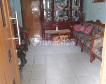 Rumah Area Pusat Kota Di Perum Bantar Kemang Baranangsiang Bogor 1