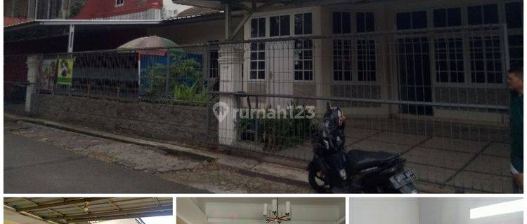 Rumah Di Suryalaya Cijagra Buahbatu Furnished 1