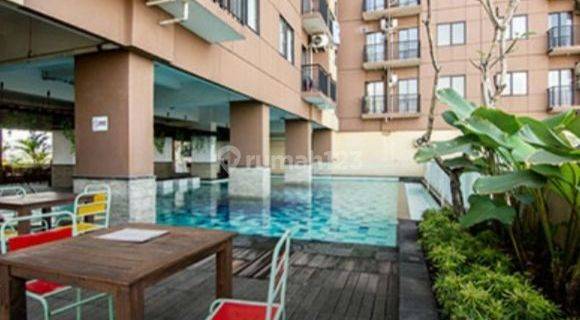 Apart Apartemen Tamansari Panoramic Bypass 1