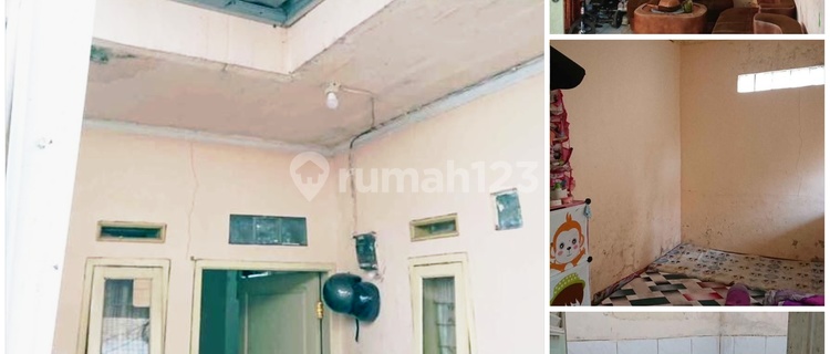 Rumah Sayap Tki Jual Cepat Harga Menarik 1