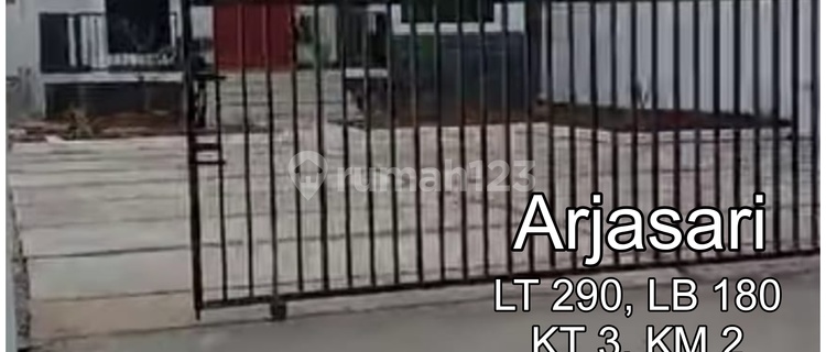 Rumah Bagus Di Banjaran Baru Selesai Juli 2025 1