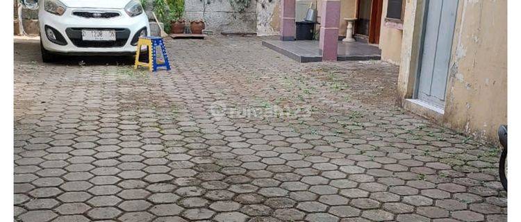 Rumah Di Terusan Pasirkoja Ngeblong 1