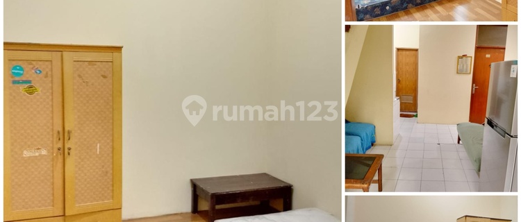 Kost Di Sarijadi Near 5 Campuses Fully Occupied 1