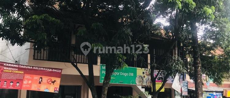 For Rent: Strategic Shop House on Main Dago Street, Near Dago Intersection 1