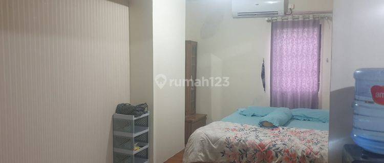 Murah Furnish Nego Apartemen Gate Away Ahmad Yani  1