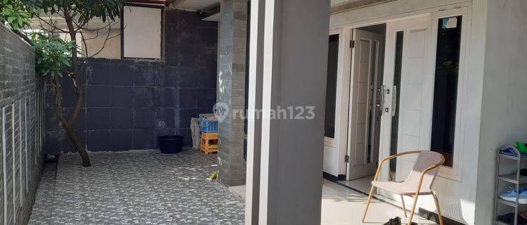 Siap Huni Full Renov Komplek Taman Cibaduyut Indah I 1