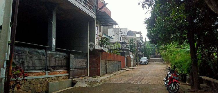 Turun Harga Rumah Nyaman Siap Huni Bandung Timur 1