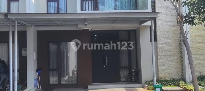 For Quick Sale: 2-Story House 6X20 120M Type 3BR in Summerwood Cluster, Sedayu City Kelapa Gading 1