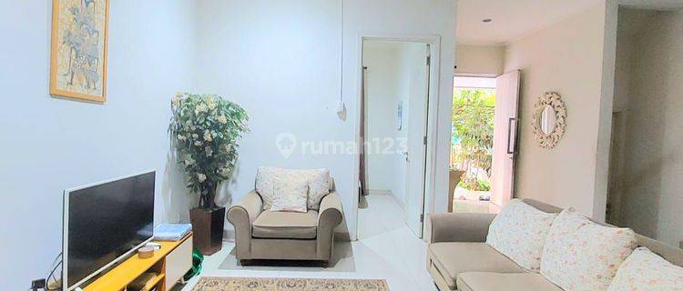 Rumah 2 Lantai Di Discovery Bintaro Jaya 1