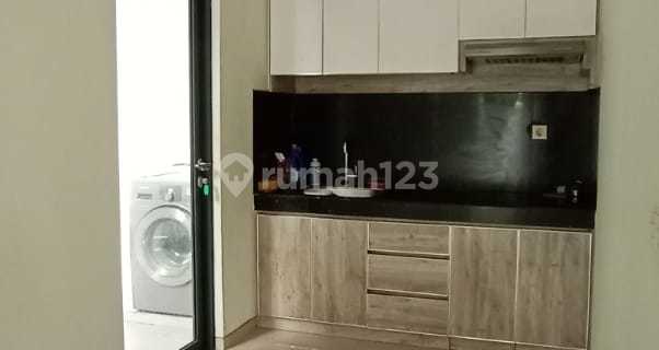 Beautiful 2-Story House in Uville Bintaro Jaya 1