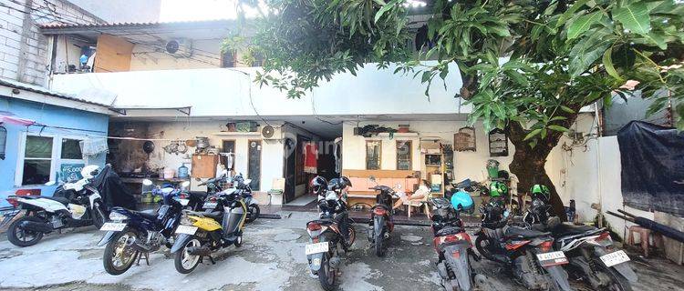 Kost Kedoya 26 Kamar Lokasi Strategis Dekat Jalan Utama 1