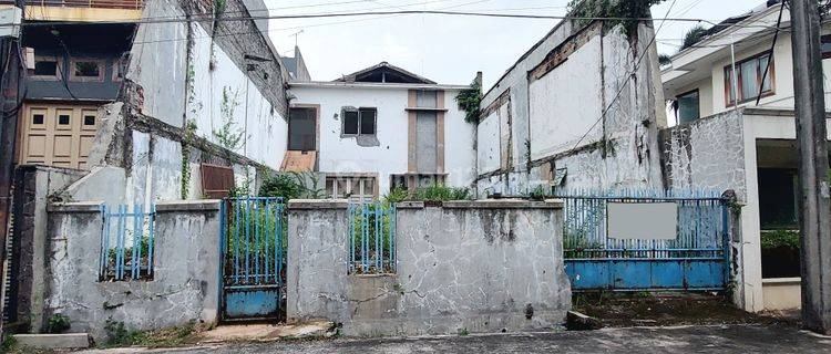 Rumah Hitung Tanah Greenville Tahap 3 Luas 500 1