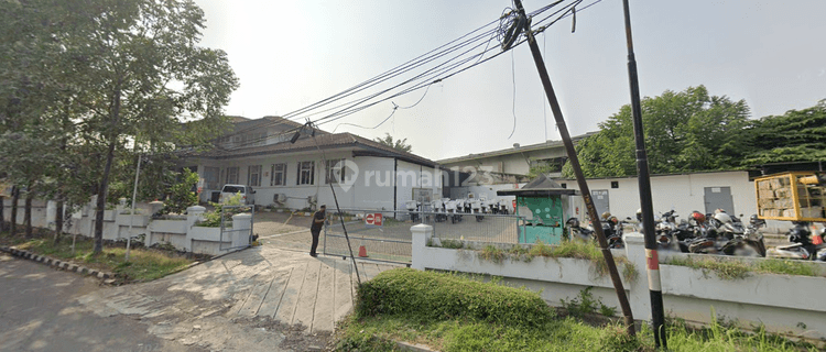 Bangunan Kantor Hook di Raden Saleh Langsung Dapat 2 Penyewa 1