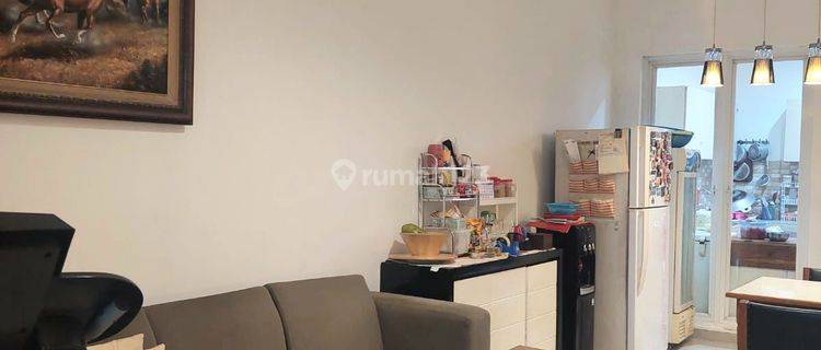 Rumah Furnished Bumi Permata Indah Dalam Cluster Karang Tengah 1