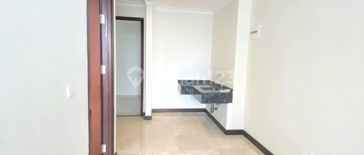 Apartment Permata Hijau Suites 1BR Lantai Rendah  1