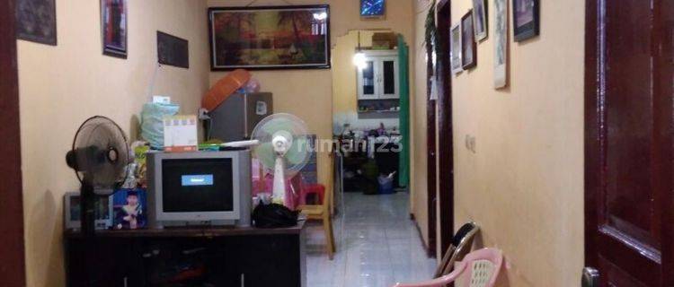 Dijual Cepat Rumah Siap Huni Jl Ampera 7, Jakarta Utara 1