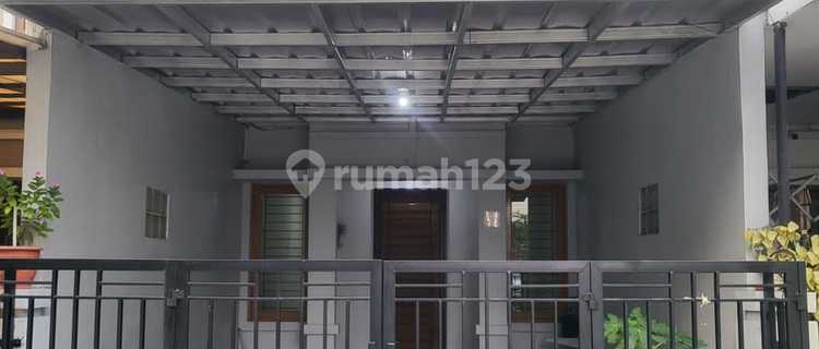 For Rent 2-Story House in Gading Arcadia Cluster, Kelapa Gading 1