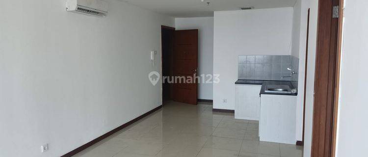 Dijual Condo Greenbay Tower M Lantai Rendah 1