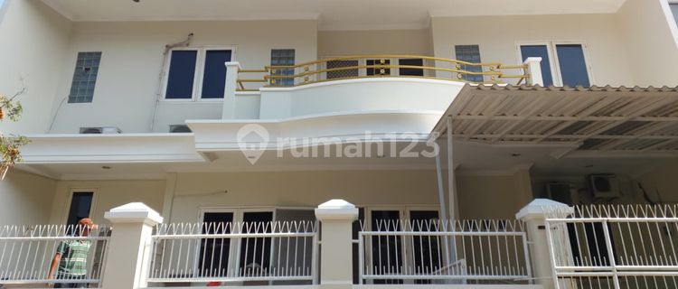 Dijual Rumah Siap Huni Lokasi Stategisi Sunter 1