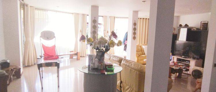 Rumah Villa Dijual Modern View Pemandangan Bandung 1