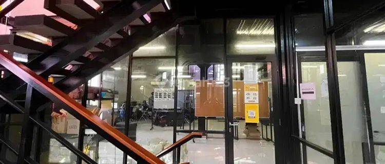 Jual Tempat Usaha di Metland Puri Boulevard 1