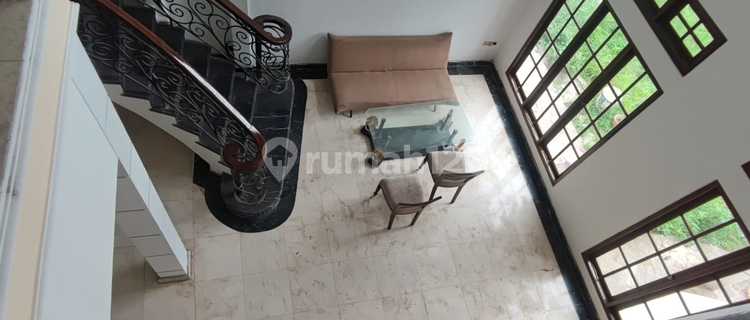 Rumah di Banjar Wijaya Cipondoh Tangerang 1