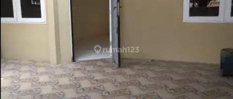 Sewa Rumah di Jalan Utama Citra 1 Ext  1