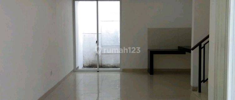 Disewakan Rumah Green Lake City Australia 6x15 1